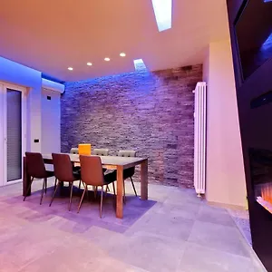 Luxury Appartamento Roma