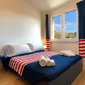 Homey Experience - Coast Garden & Design Appartamento