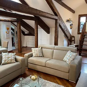 Casa Jaqueline Appartamento Venezia