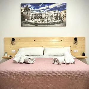 Marilù Appartamento Palermo