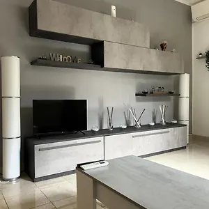 Alex Rhome Casa vacanze Roma